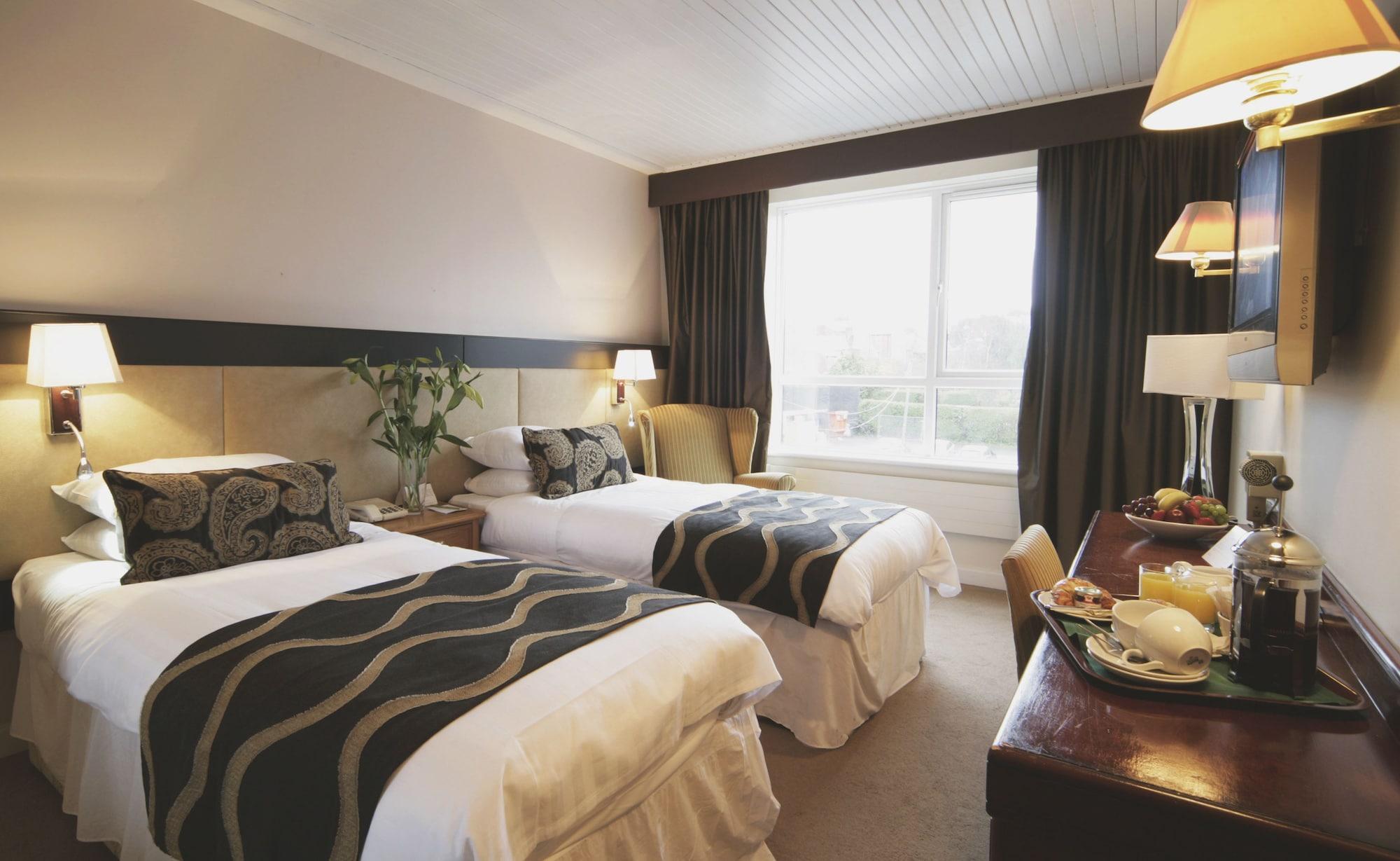 Wellington Park Hotel Belfast Dış mekan fotoğraf