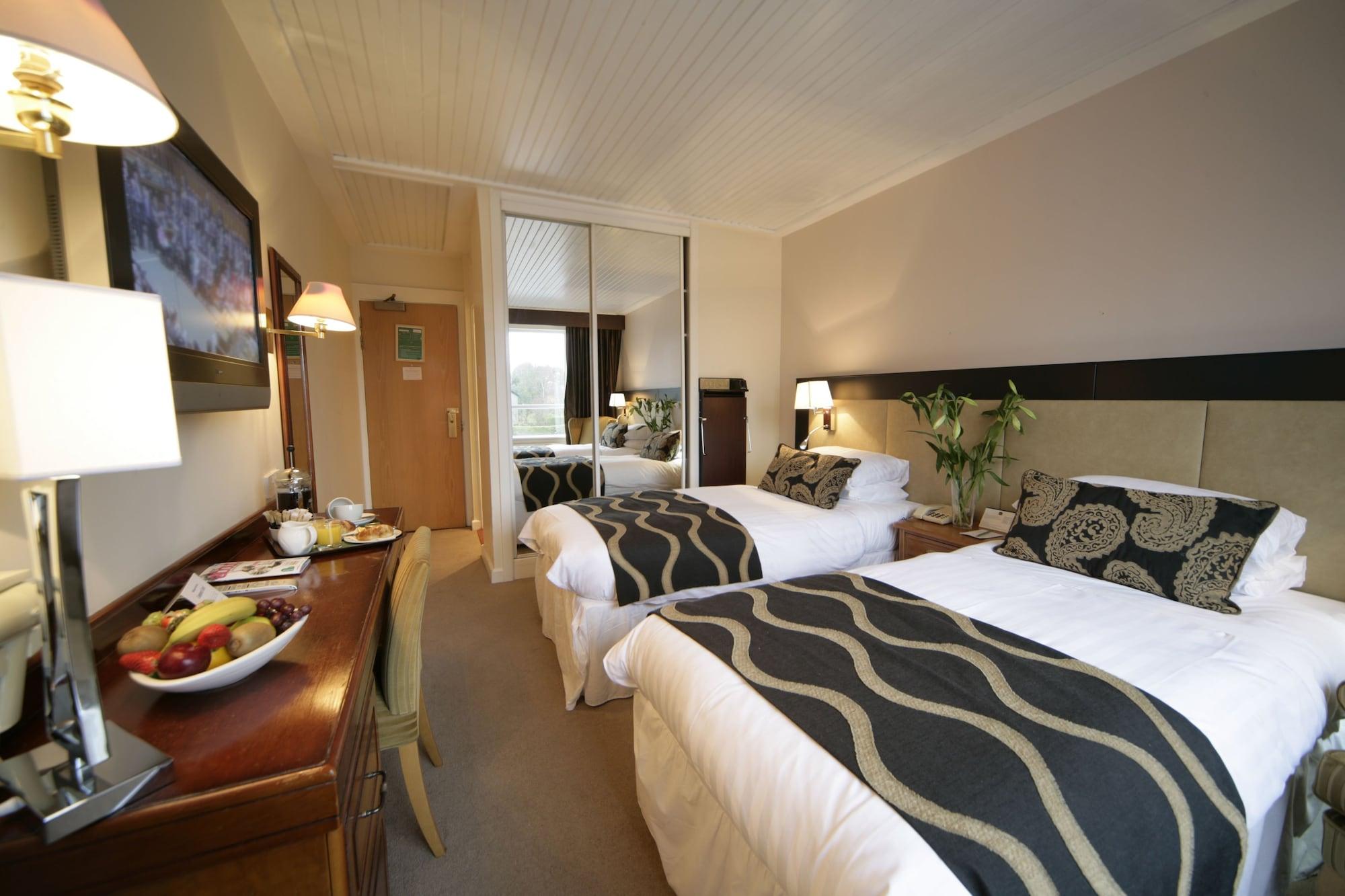 Wellington Park Hotel Belfast Dış mekan fotoğraf