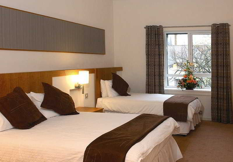 Wellington Park Hotel Belfast Dış mekan fotoğraf