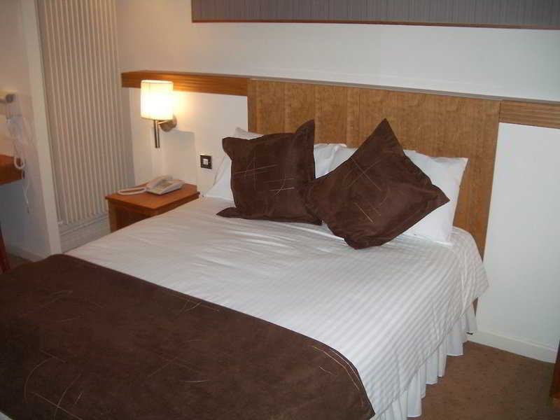 Wellington Park Hotel Belfast Dış mekan fotoğraf