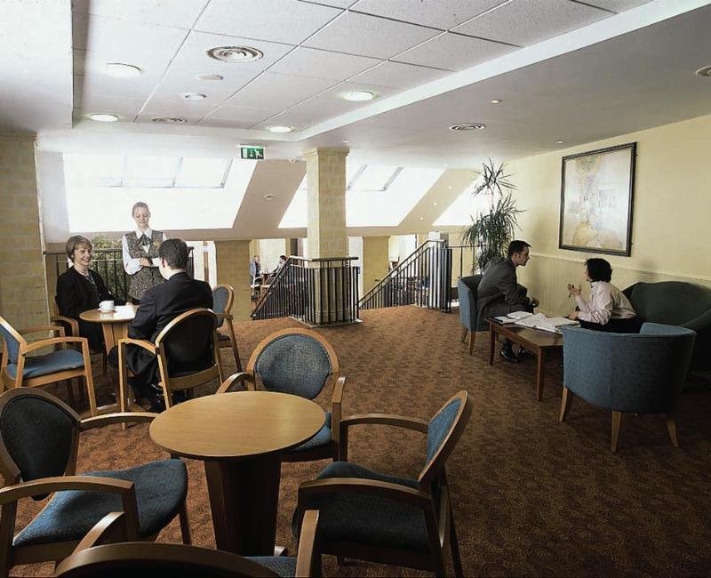 Wellington Park Hotel Belfast Dış mekan fotoğraf