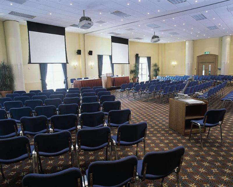 Wellington Park Hotel Belfast Dış mekan fotoğraf