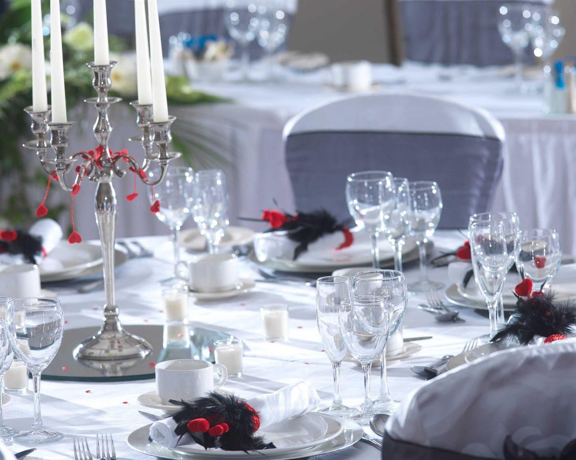 Wellington Park Hotel Belfast Dış mekan fotoğraf