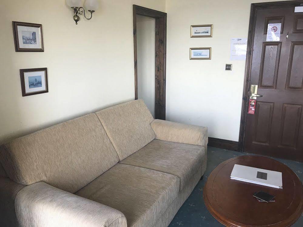 Wellington Park Hotel Belfast Dış mekan fotoğraf