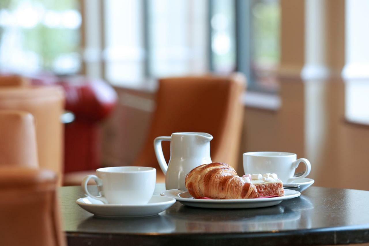 Wellington Park Hotel Belfast Dış mekan fotoğraf